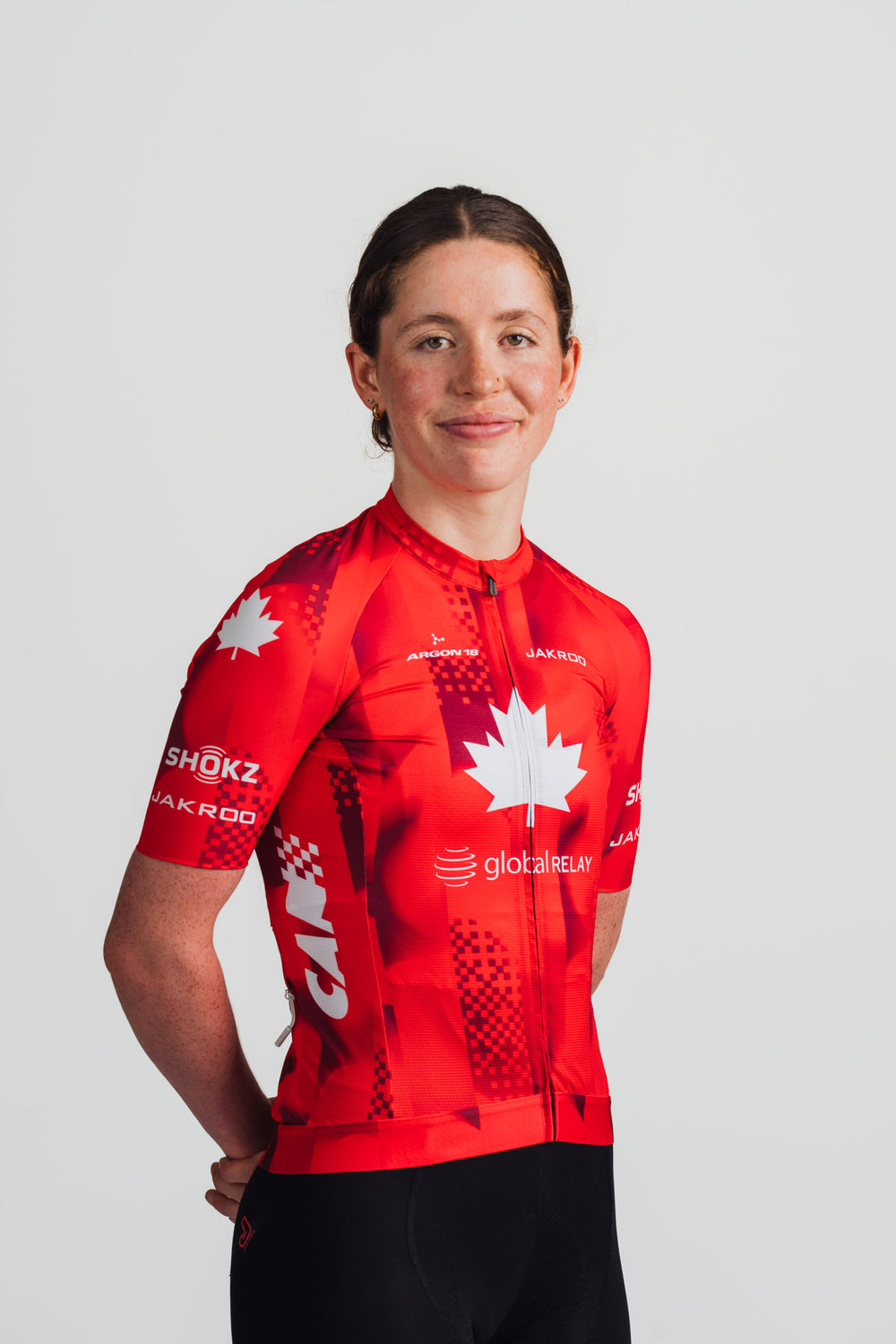 Women's MTL 2026 World Championship Jersey