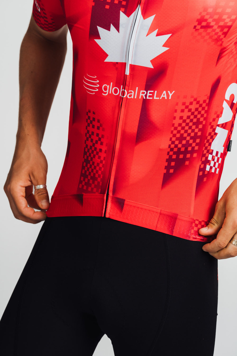 Men's MTL 2026 World Championship Jersey
