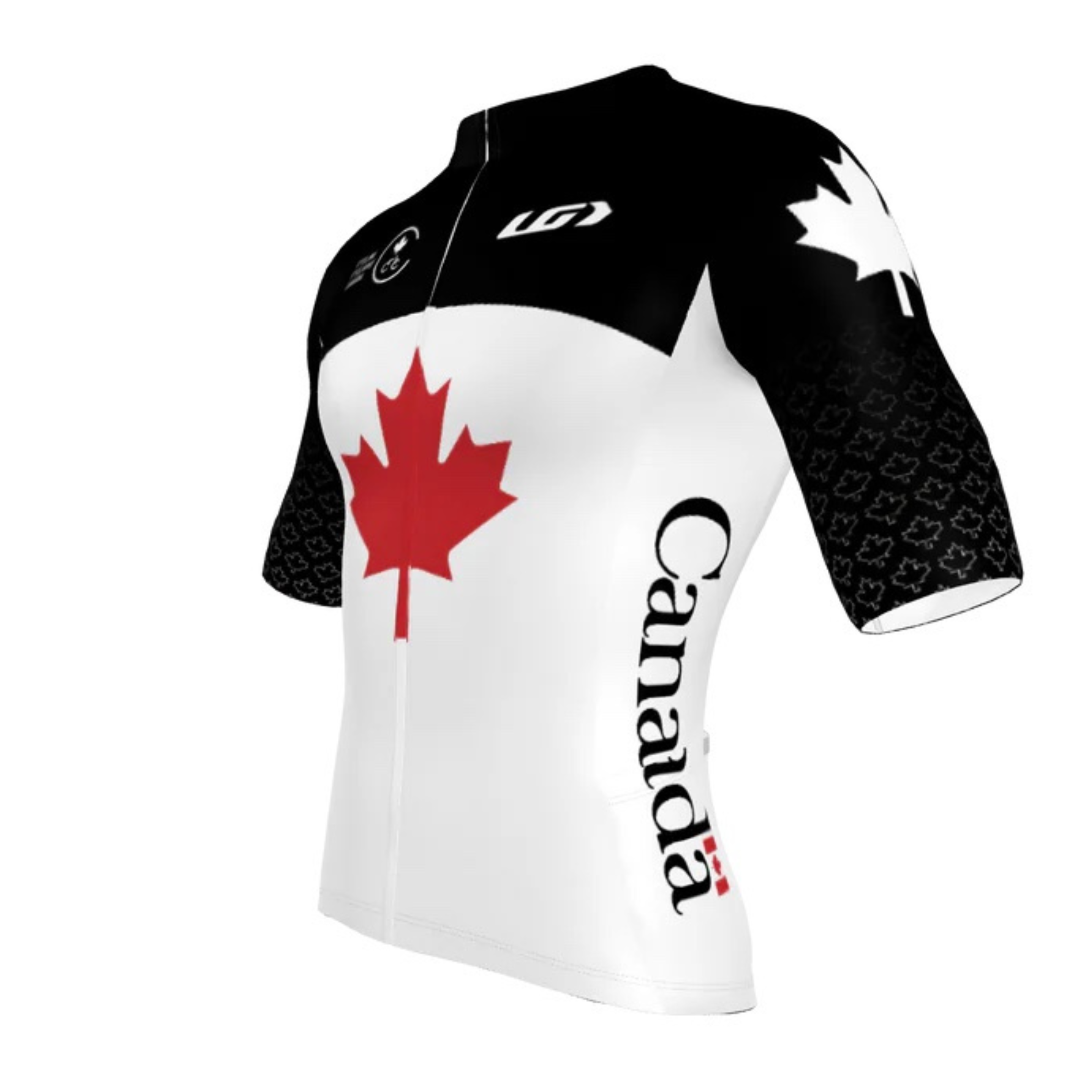 Cycling apparel canada on sale