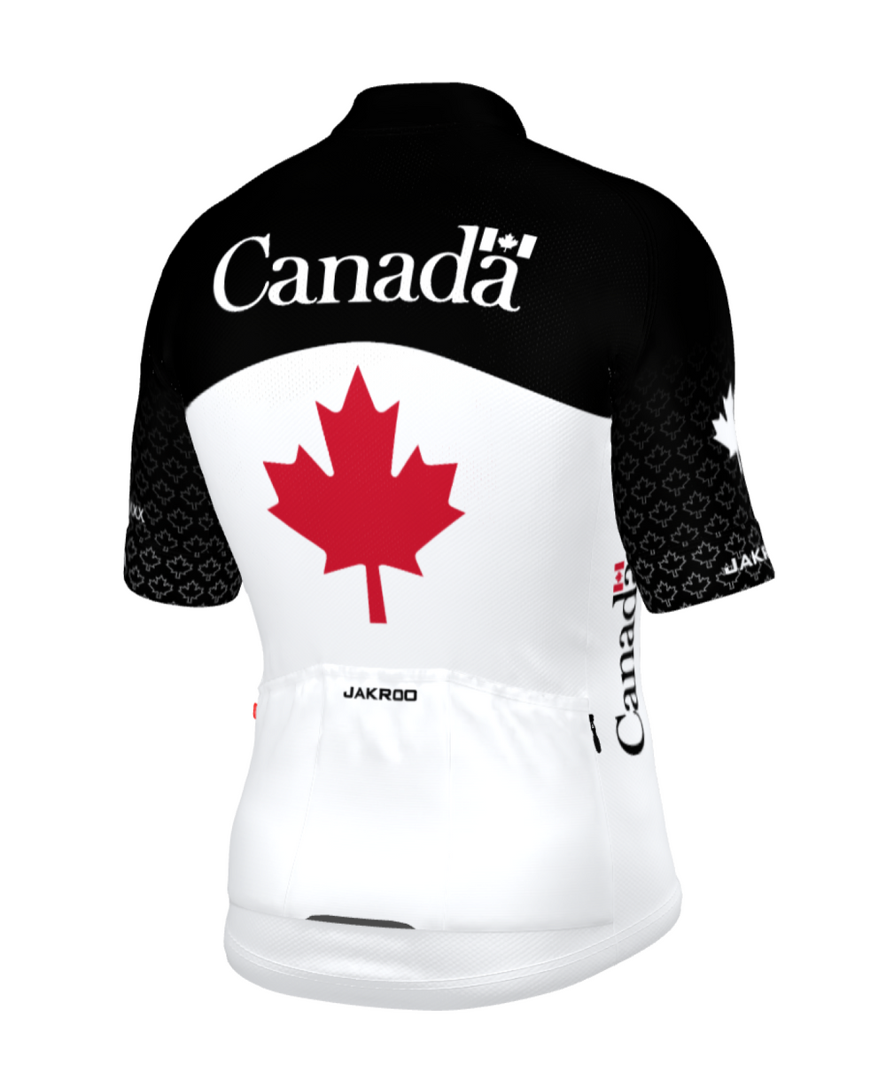 Cycling Canada Community Jersey