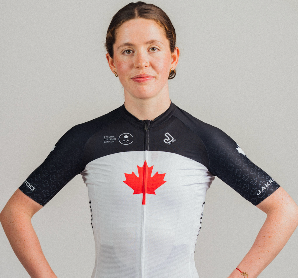 Cycling Canada Community Pre-sale