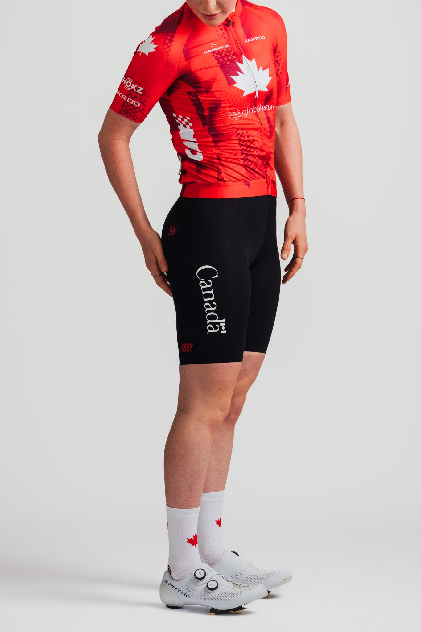 Women's MTL 2026 Team Issue Bib Shorts