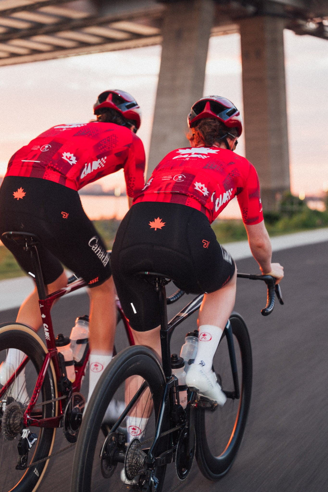 Men's MTL 2026 Team Issue Bib Shorts