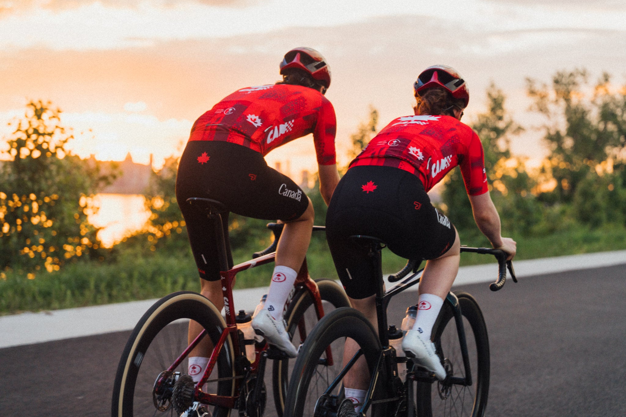 Women's MTL 2026 Team Issue Bib Shorts