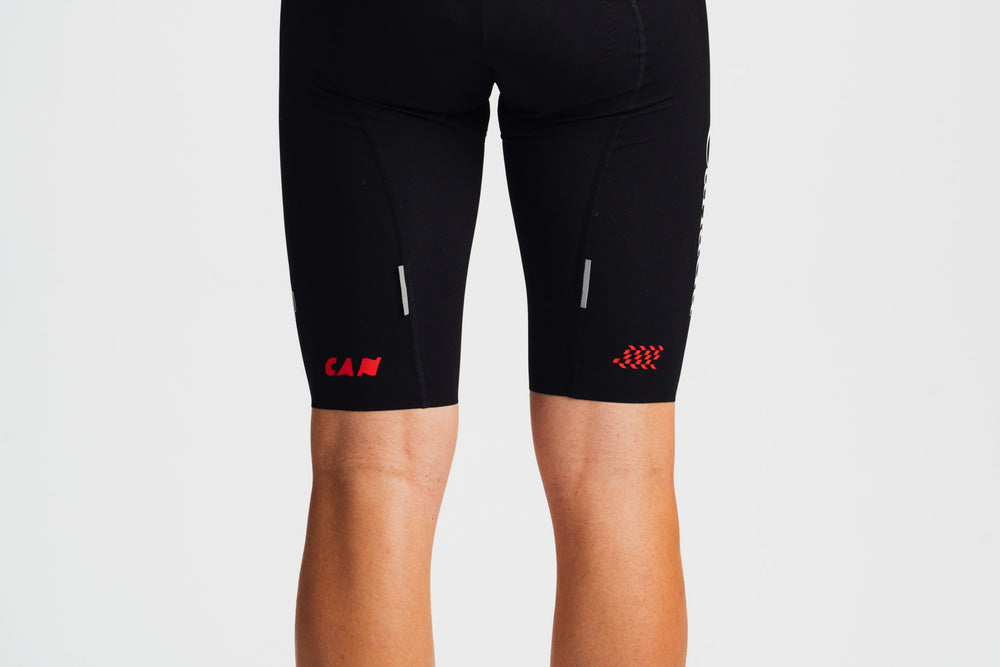 Women's MTL 2026 Team Issue Bib Shorts
