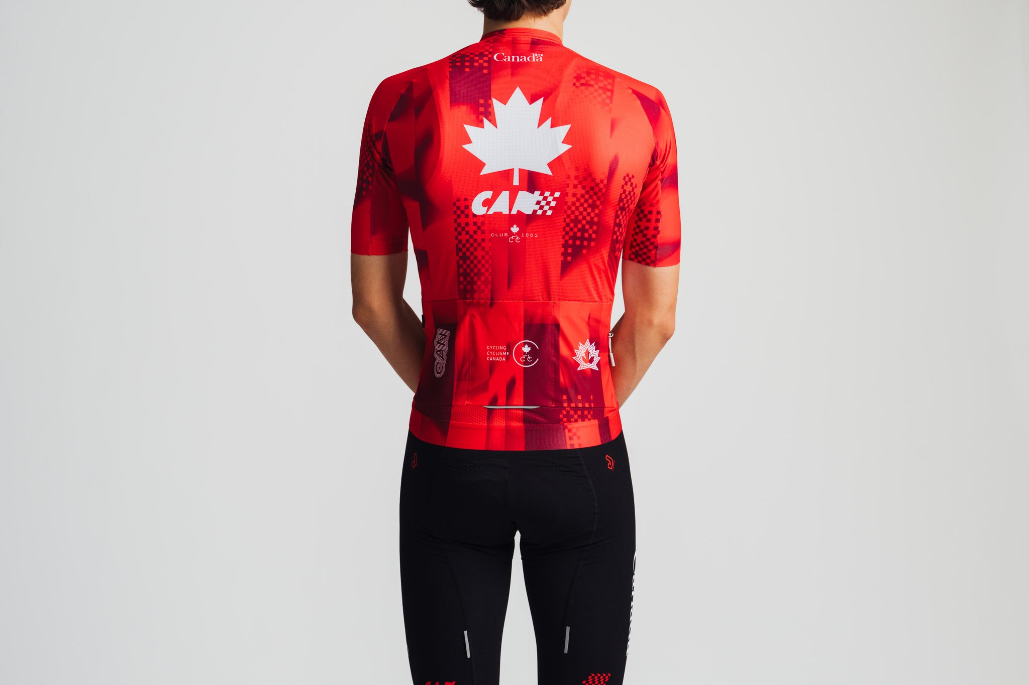 Men's MTL 2026 World Championship Jersey