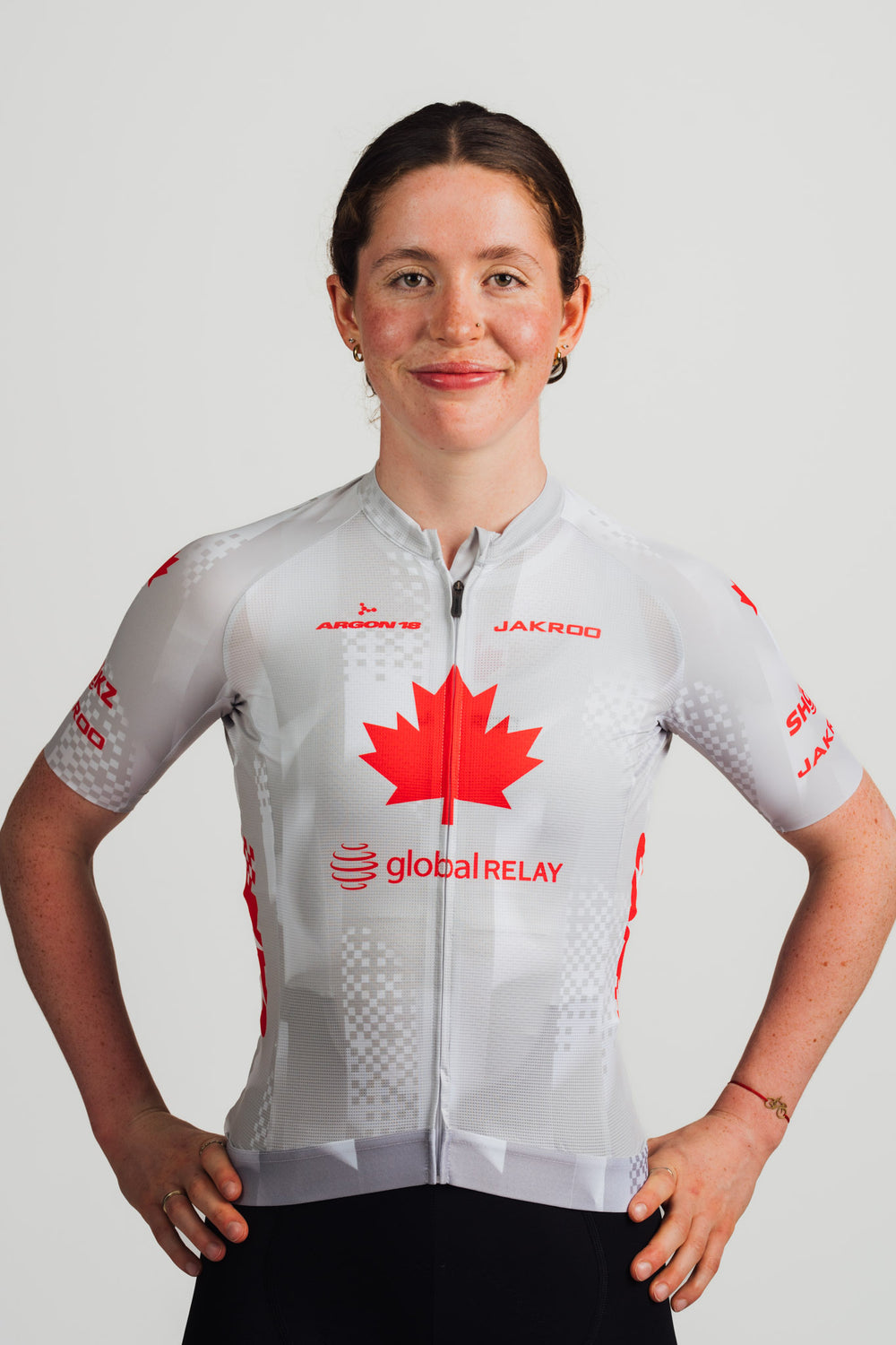 Women's MTL 2026 World Championship Jersey