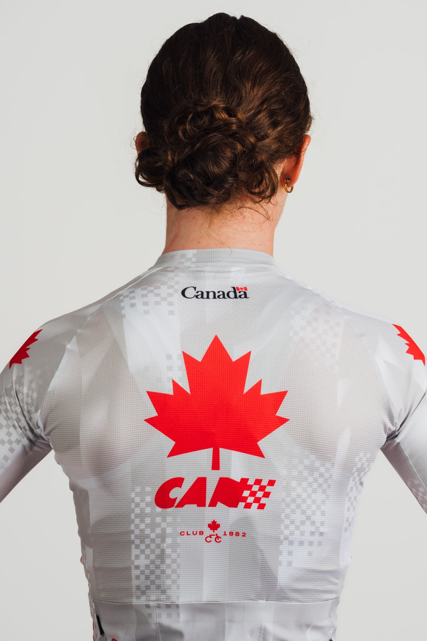 Women's MTL 2026 World Championship Jersey