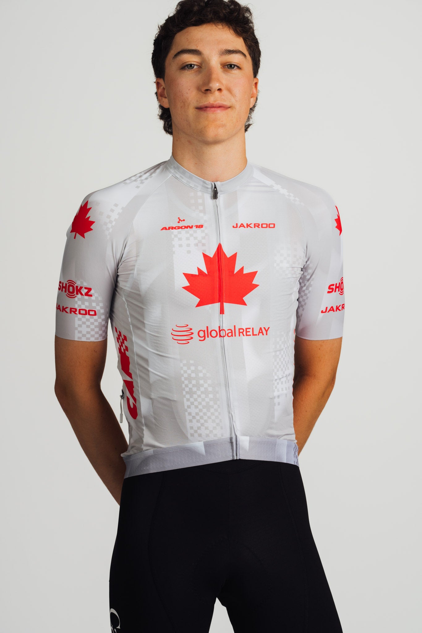 Men's MTL 2026 World Championship Jersey