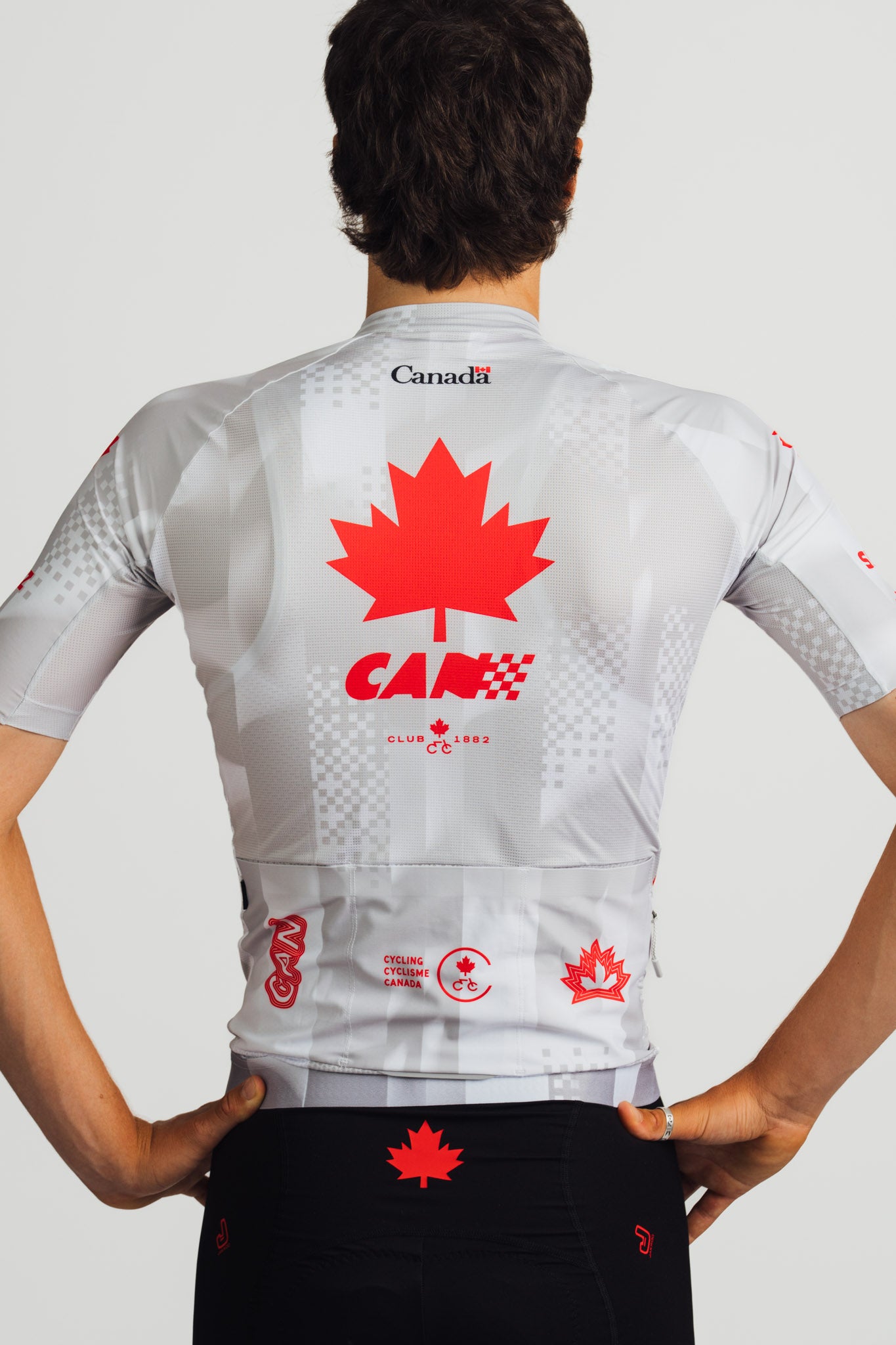 Men's MTL 2026 World Championship Jersey