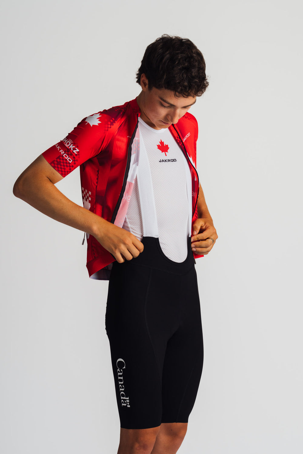 Men's MTL 2026 Team Issue Bib Shorts