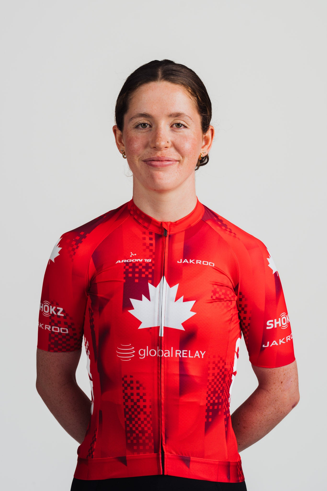 Women's MTL 2026 World Championship Jersey