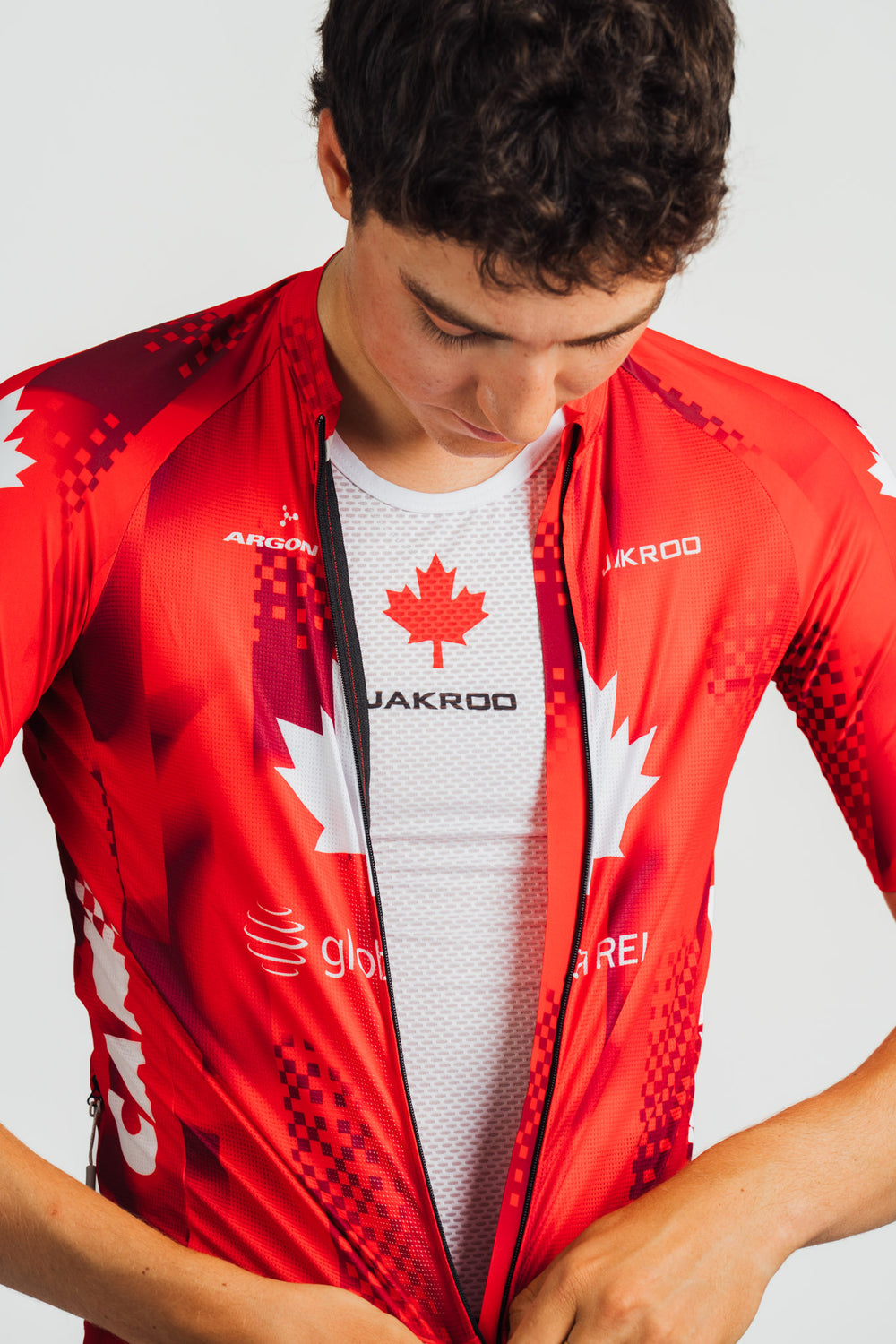 Sous-couche de cyclisme