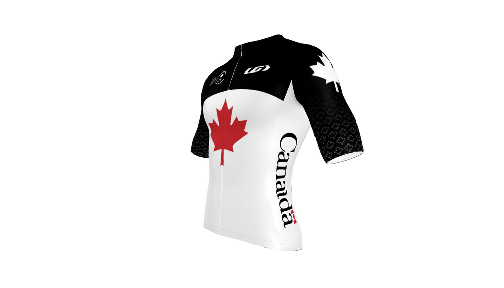Cycling Kit – Cycling Canada Cyclisme