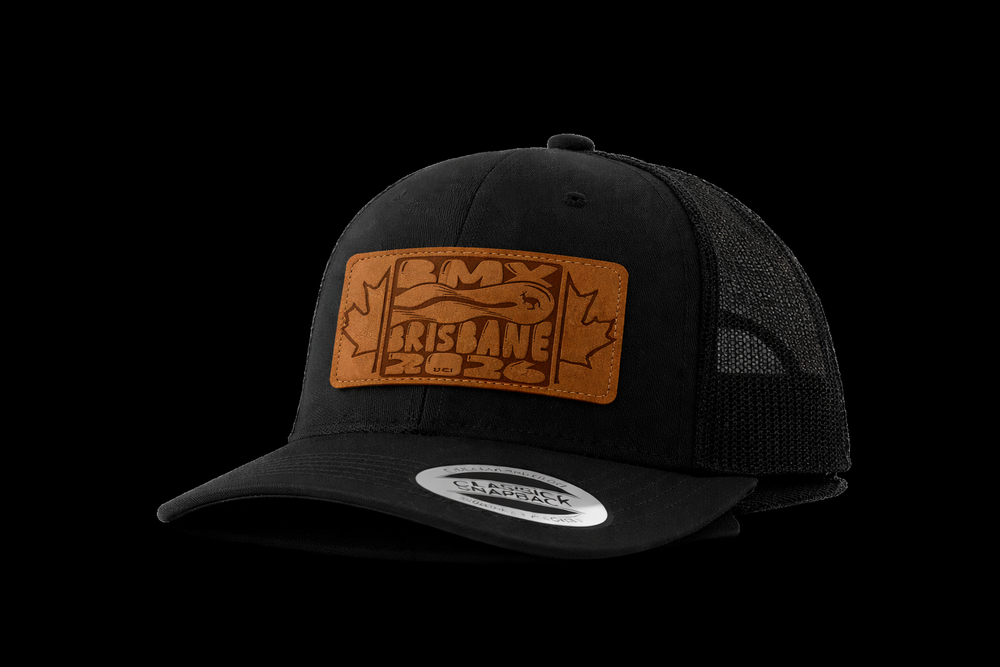 BMX Challenge Hat