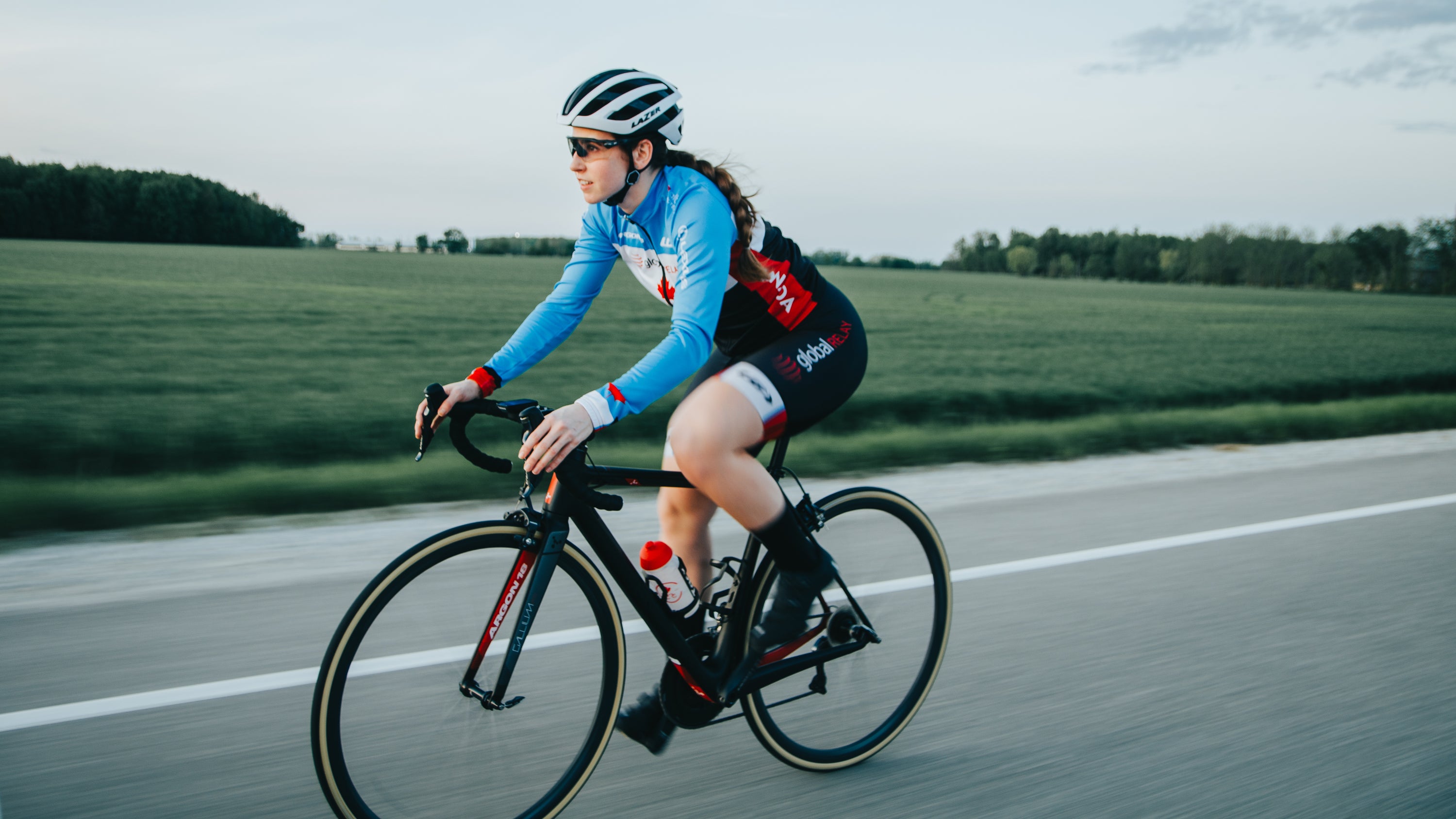 National Team Long Sleeve Jersey (Archive Edition)