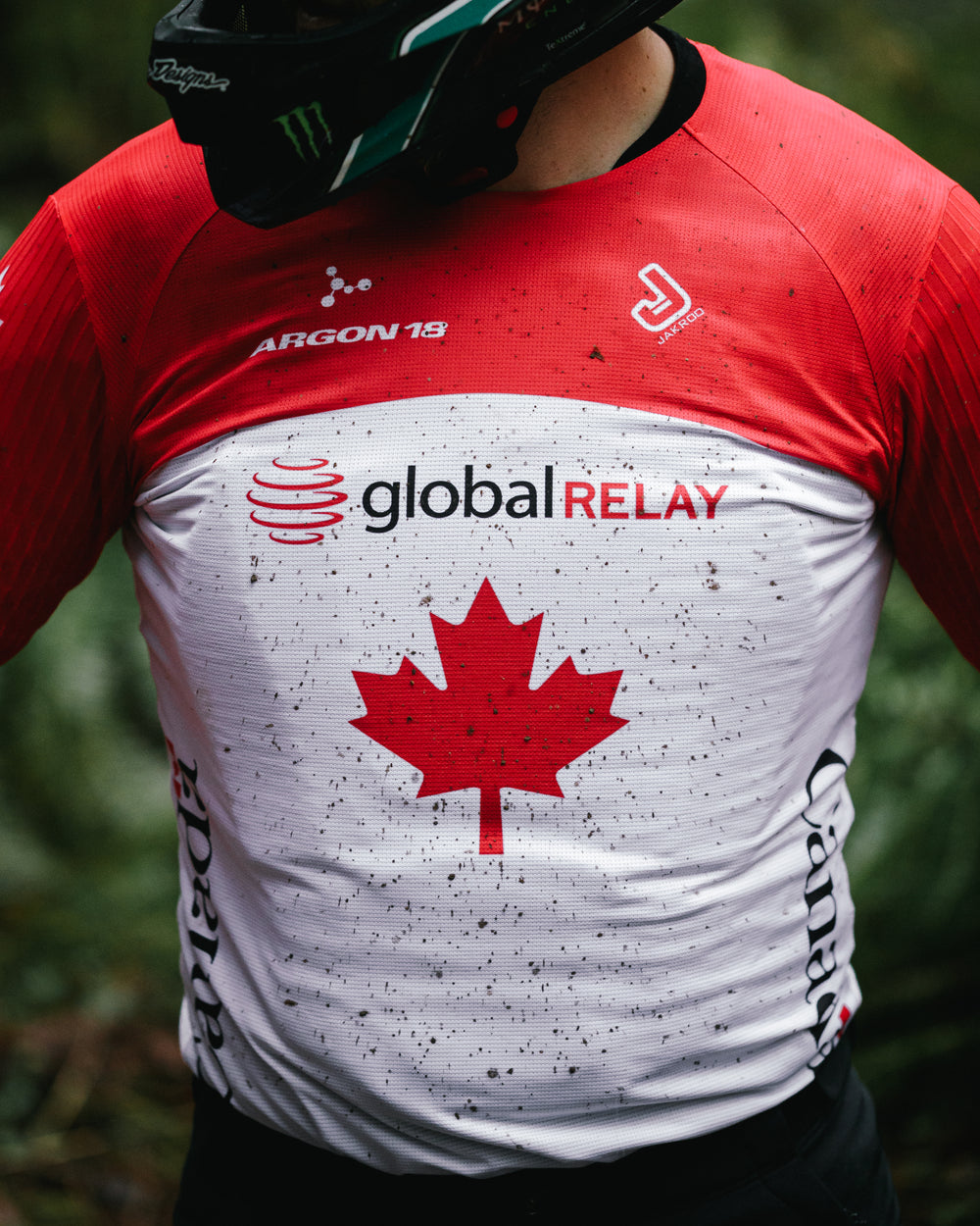 High Performance - Long Sleeve Jersey