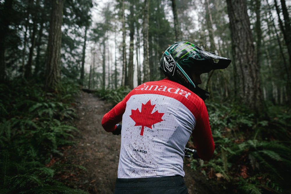 High Performance - Long Sleeve Jersey