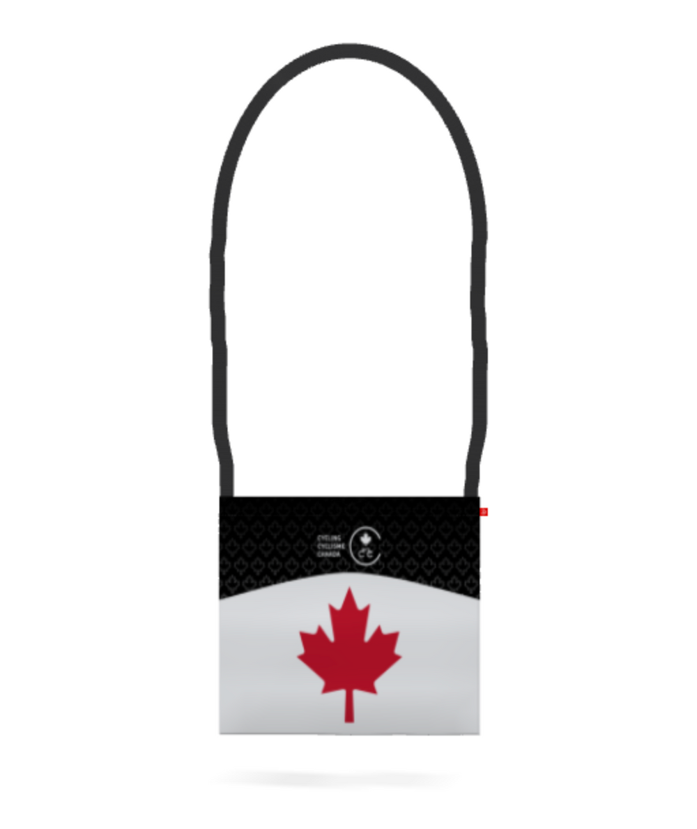 Cycling Canada Musette