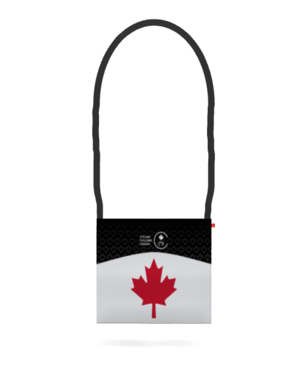 Cycling Canada Musette