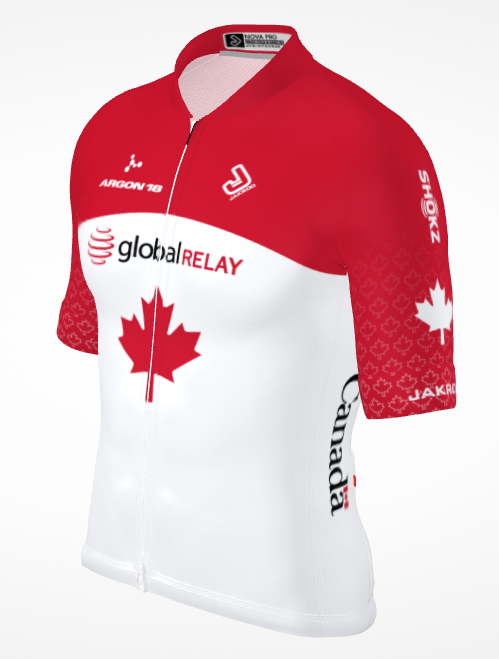 High Performance - Short Sleeve Jersey