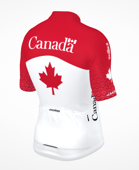 High Performance - Short Sleeve Jersey