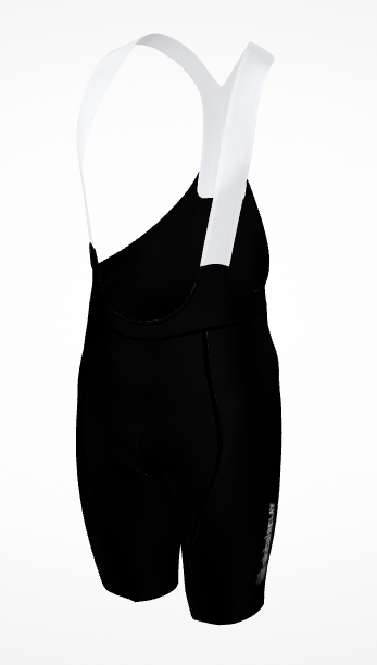 High Performance - Bib Shorts