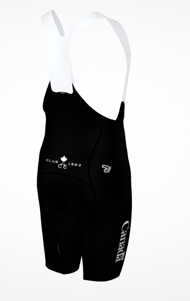 High Performance - Bib Shorts