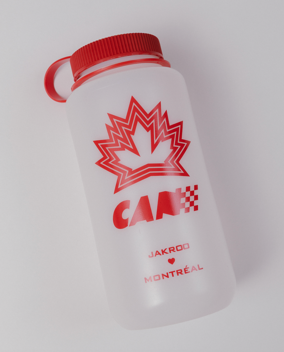 MTL 26 Nalgene