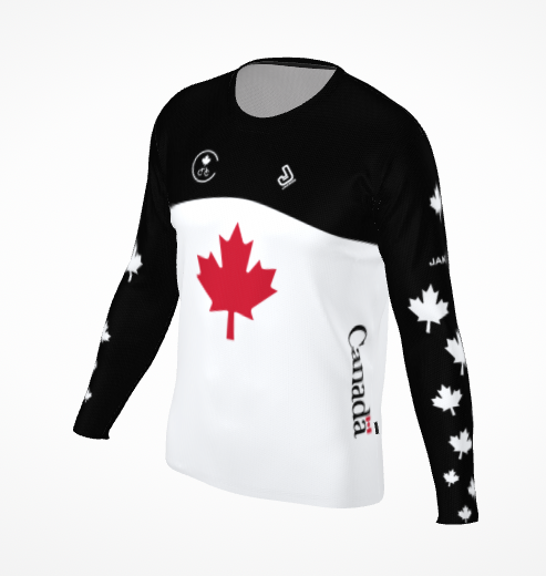 BMX Challenge Jersey (Adult)
