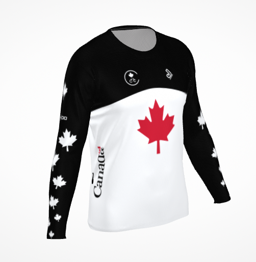 BMX Challenge Jersey (Adult)
