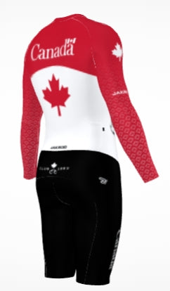 High Performance - CX Skinsuit