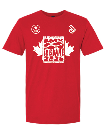 BMX Challenge T-Shirt