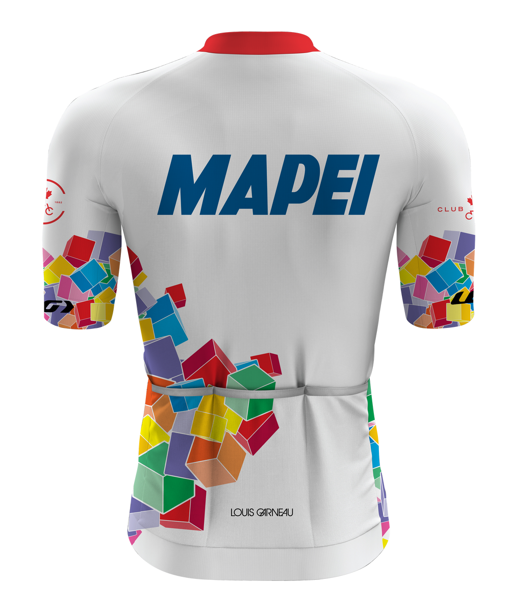 MAPEI x HopOn Jersey (Limited Edition)