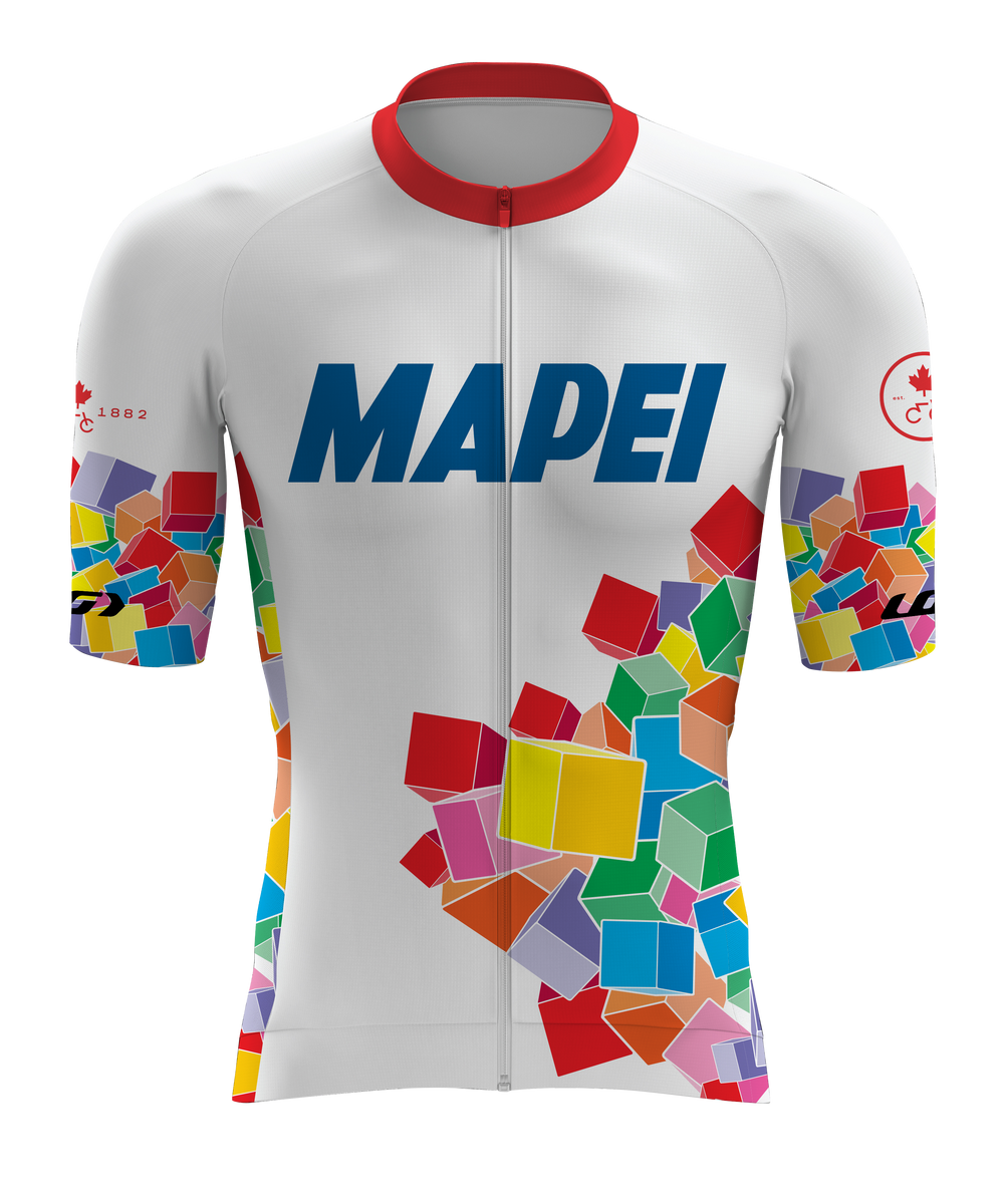 MAPEI x HopOn Jersey (Limited Edition)