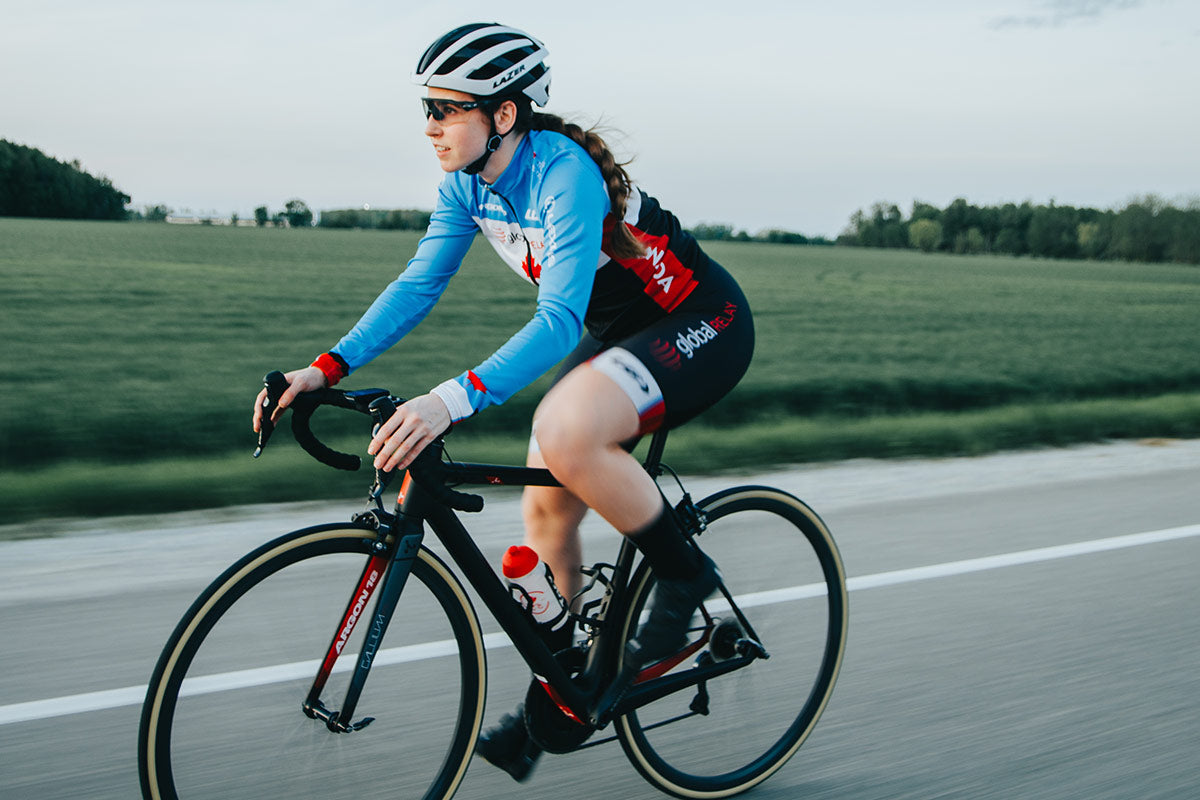 Women's cycling 2025 clothes canada