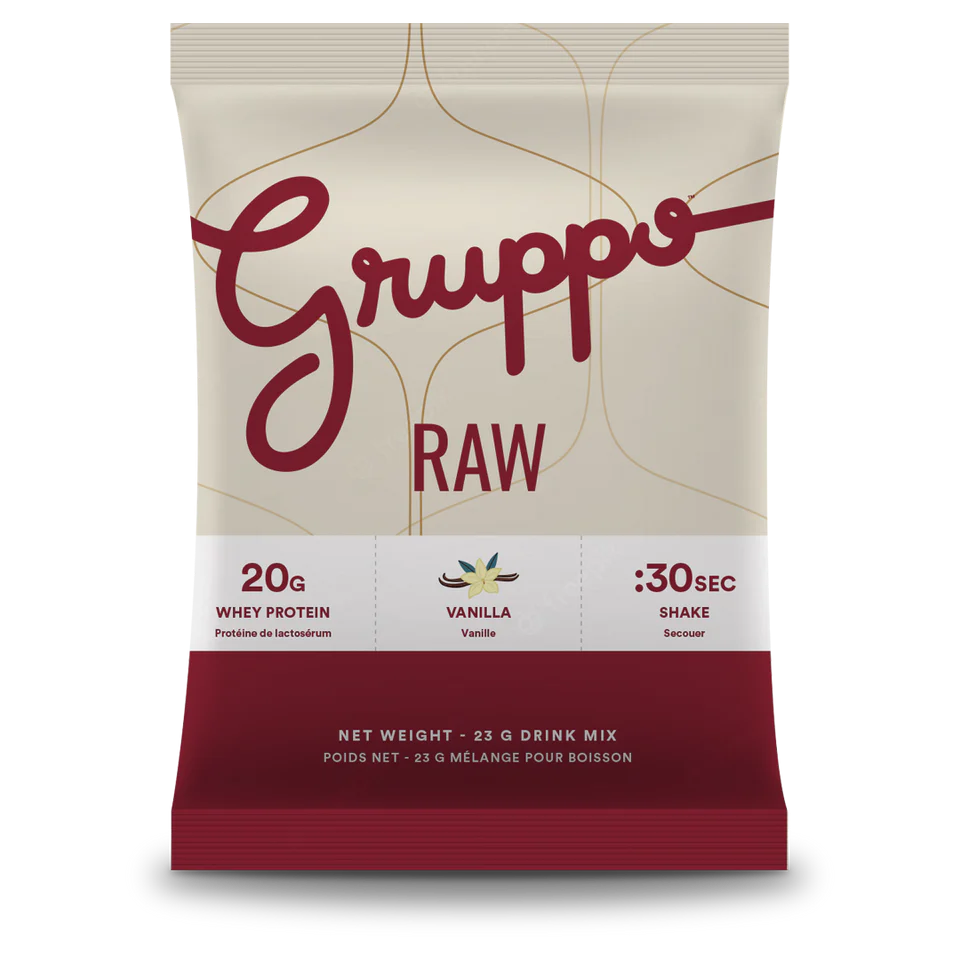 CC x Gruppo Power Pack