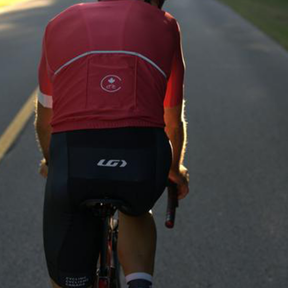 CC Bib Shorts